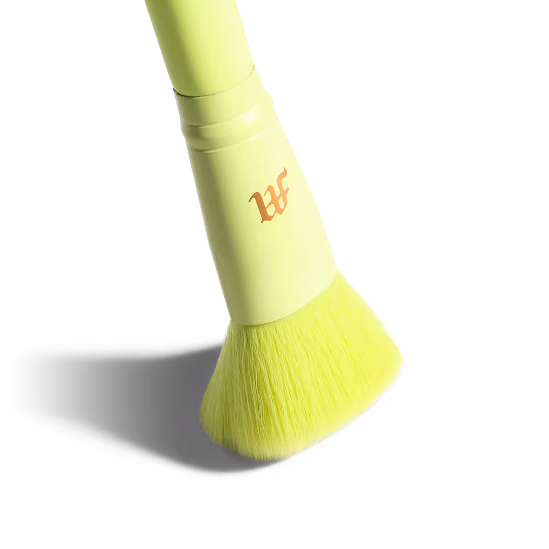 Made By Mitchell  MFX2 Double Ended Makeup Brush