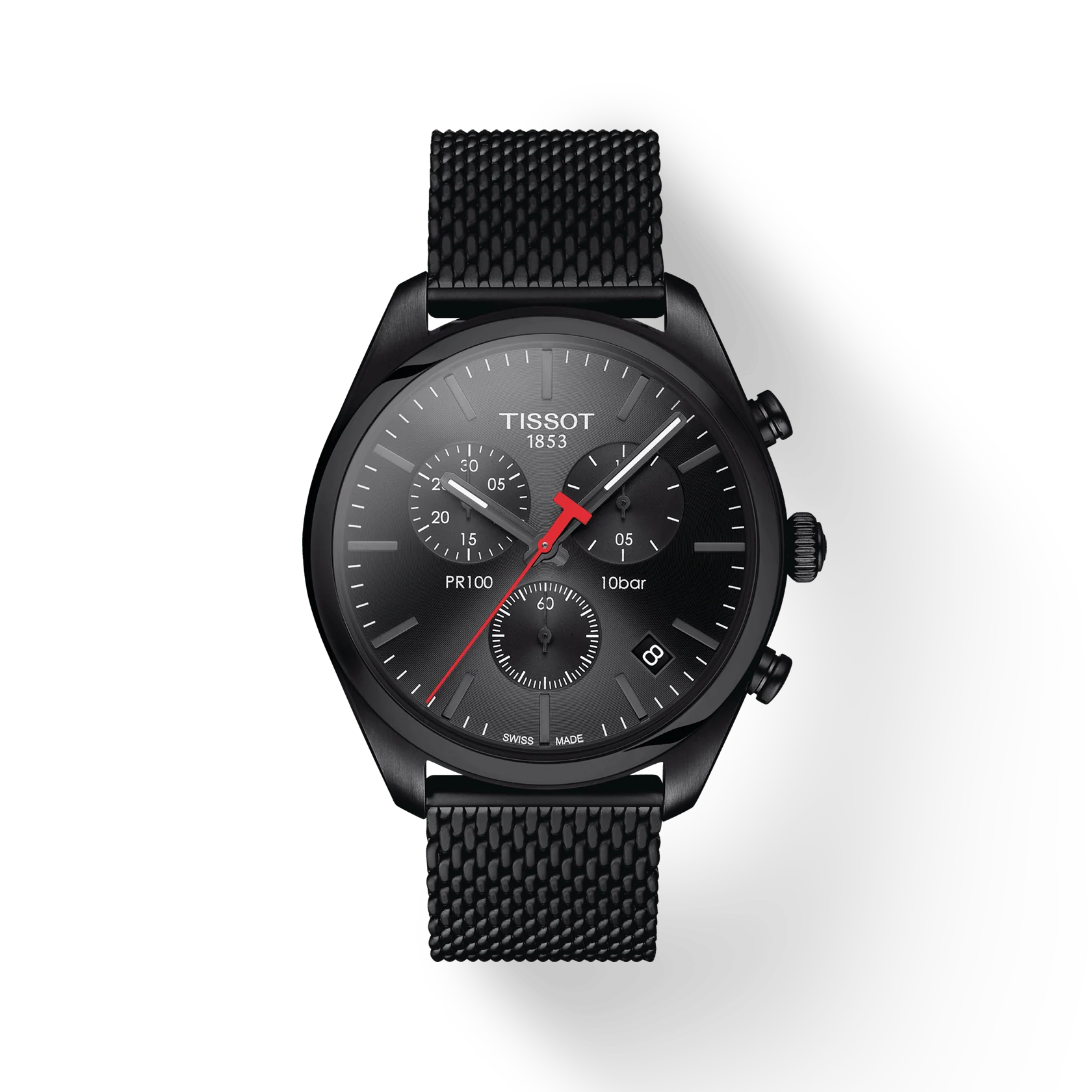 Tissot PR 100 Chronograph T1014173305100