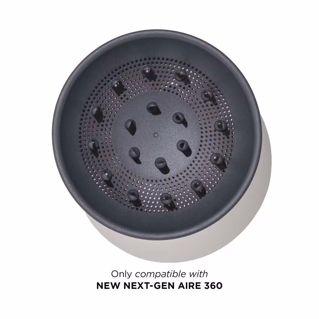 T3  Aire 360 Air Styler Diffuser