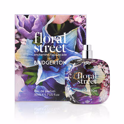 Floral Street Enchanted Masquerade Eau de Parfum Spray 50ML