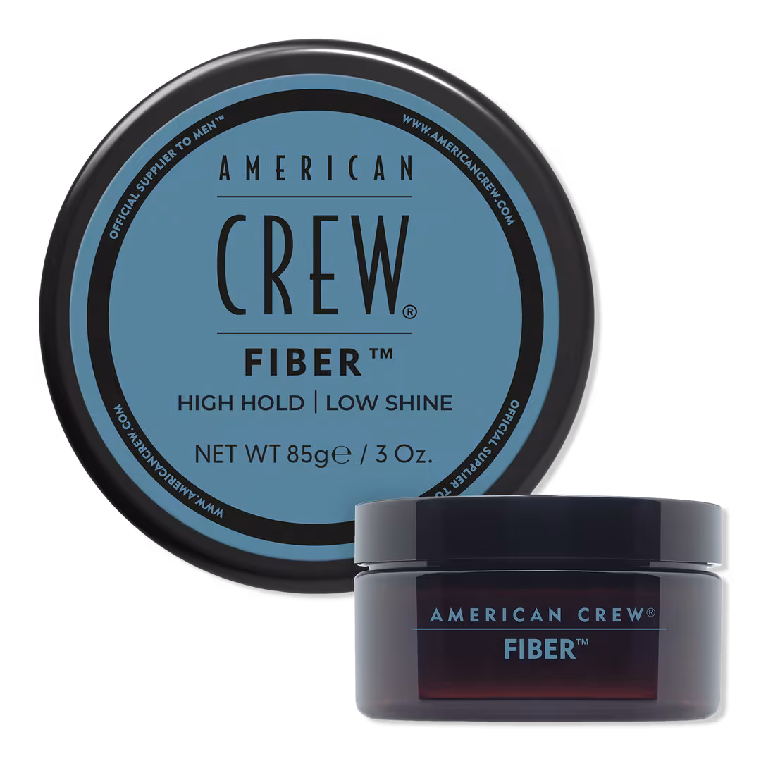 American Crew  Fiber