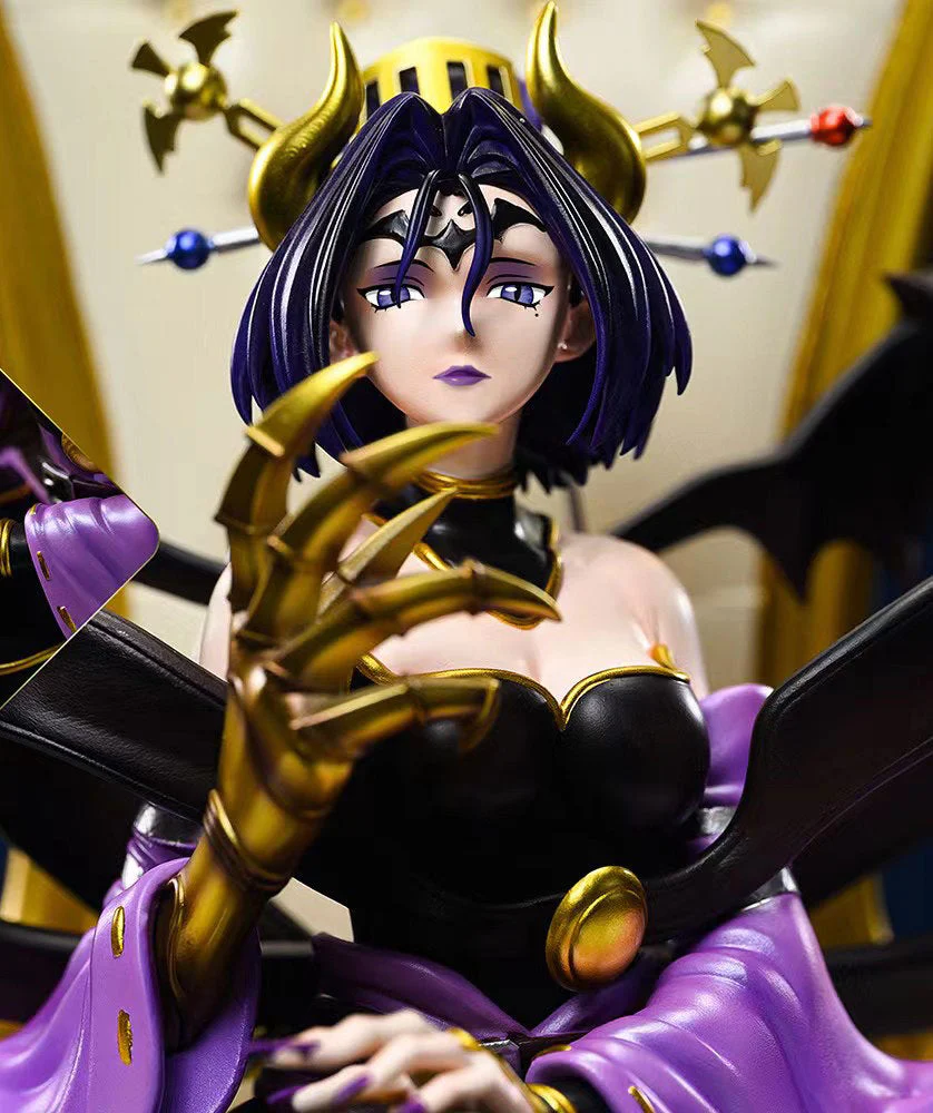 T1 Studio - Sitting Pose Lilithmon | 坐姿莉莉丝兽