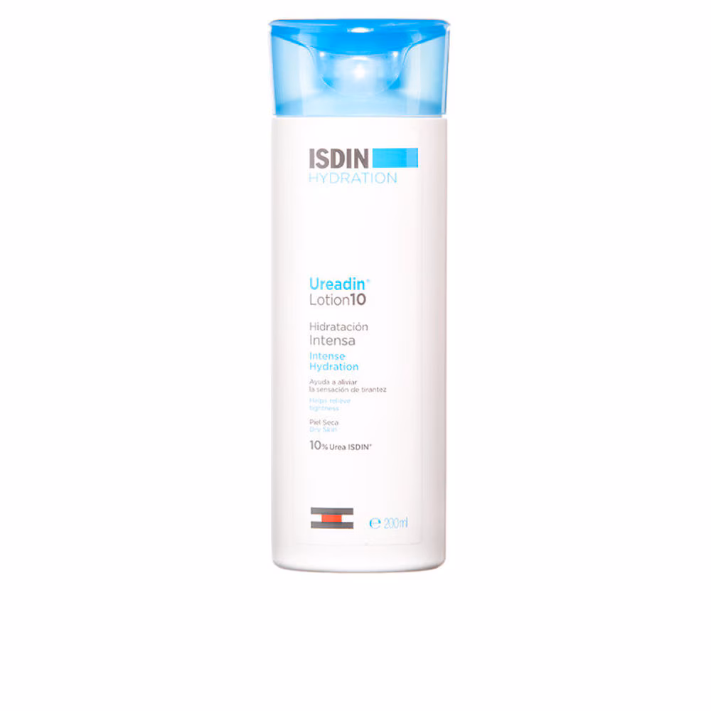 UREADIN LOTION10 intensive Feuchtigkeitsversorgung