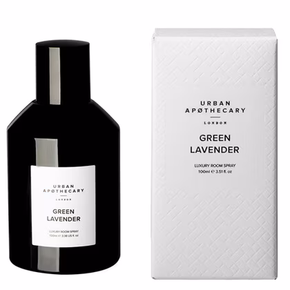 Urban Apothecary Green Lavender Room Mist 100ML