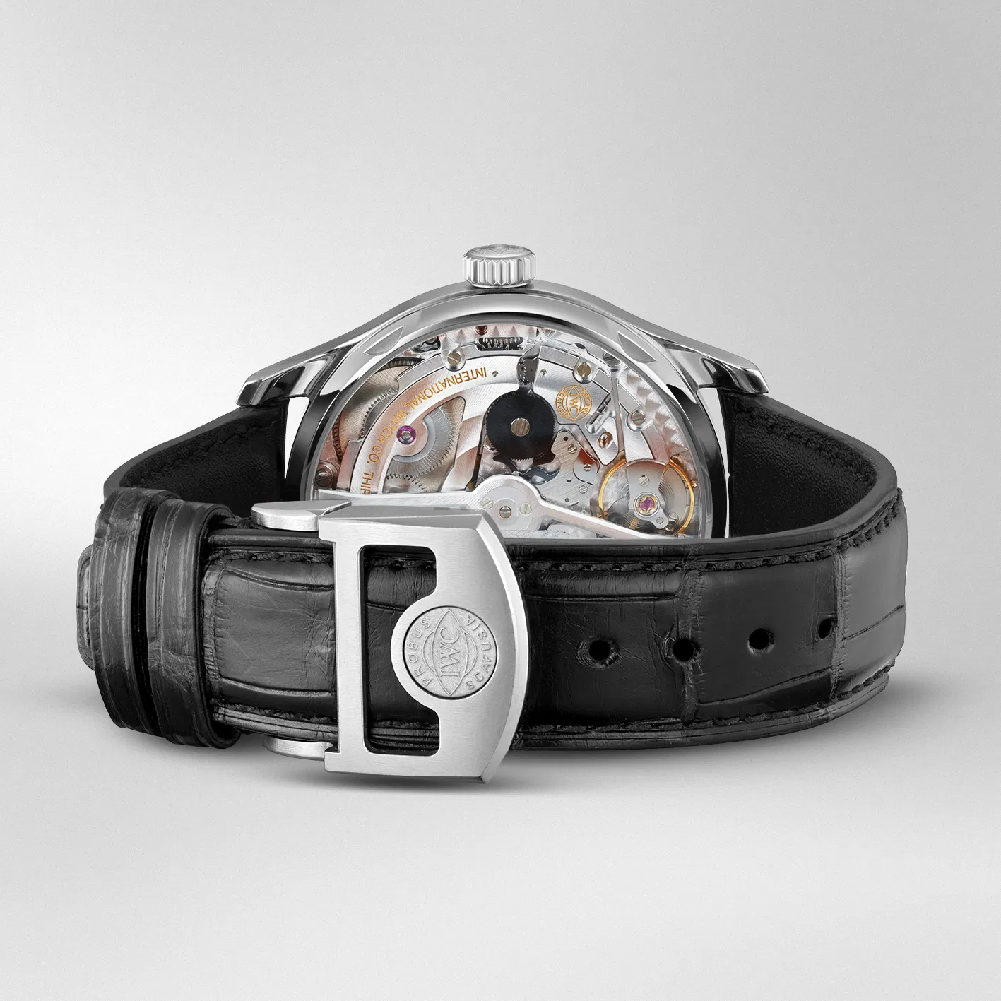 IWC Schaffhausen Portugieser automatic iw500714