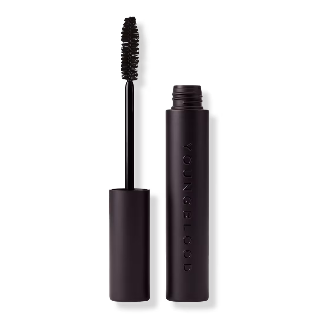 Youngblood  EverLash Mineral Lengthening Mascara