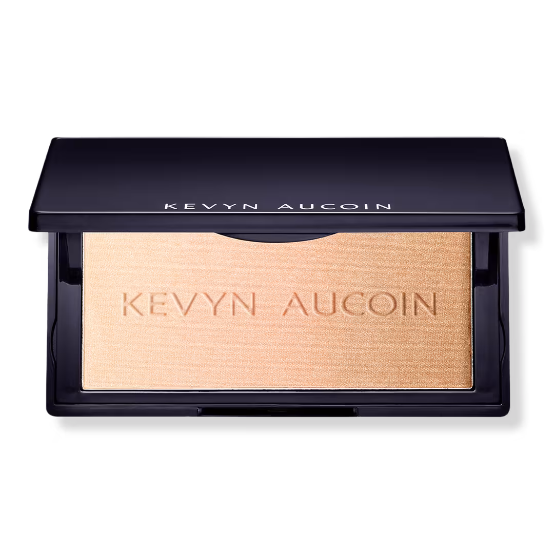 Kevyn Aucoin  The Neo-Highlighter Sahara
