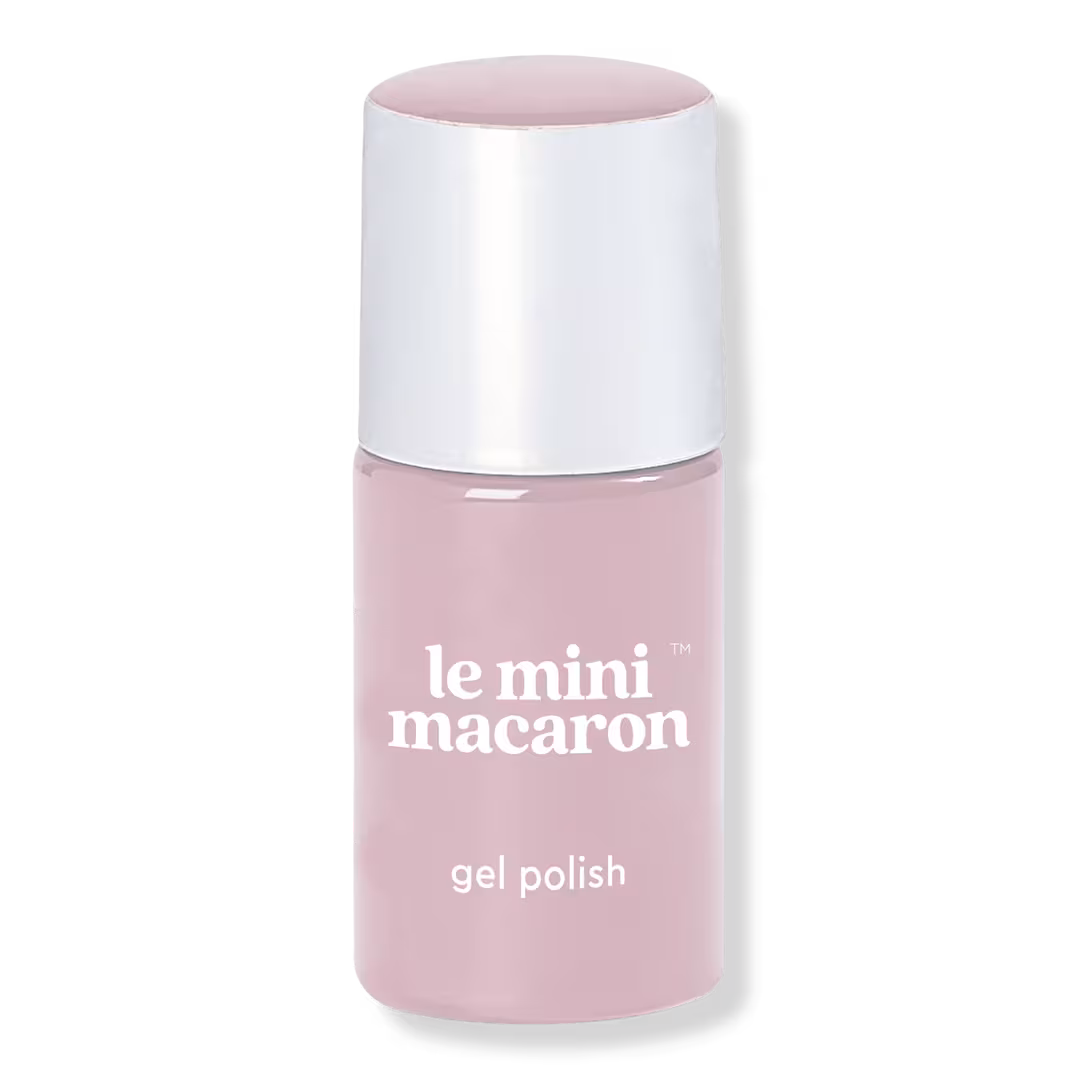 Le Mini Macaron  1-Step, 3-in-1 Formula Gel Polish