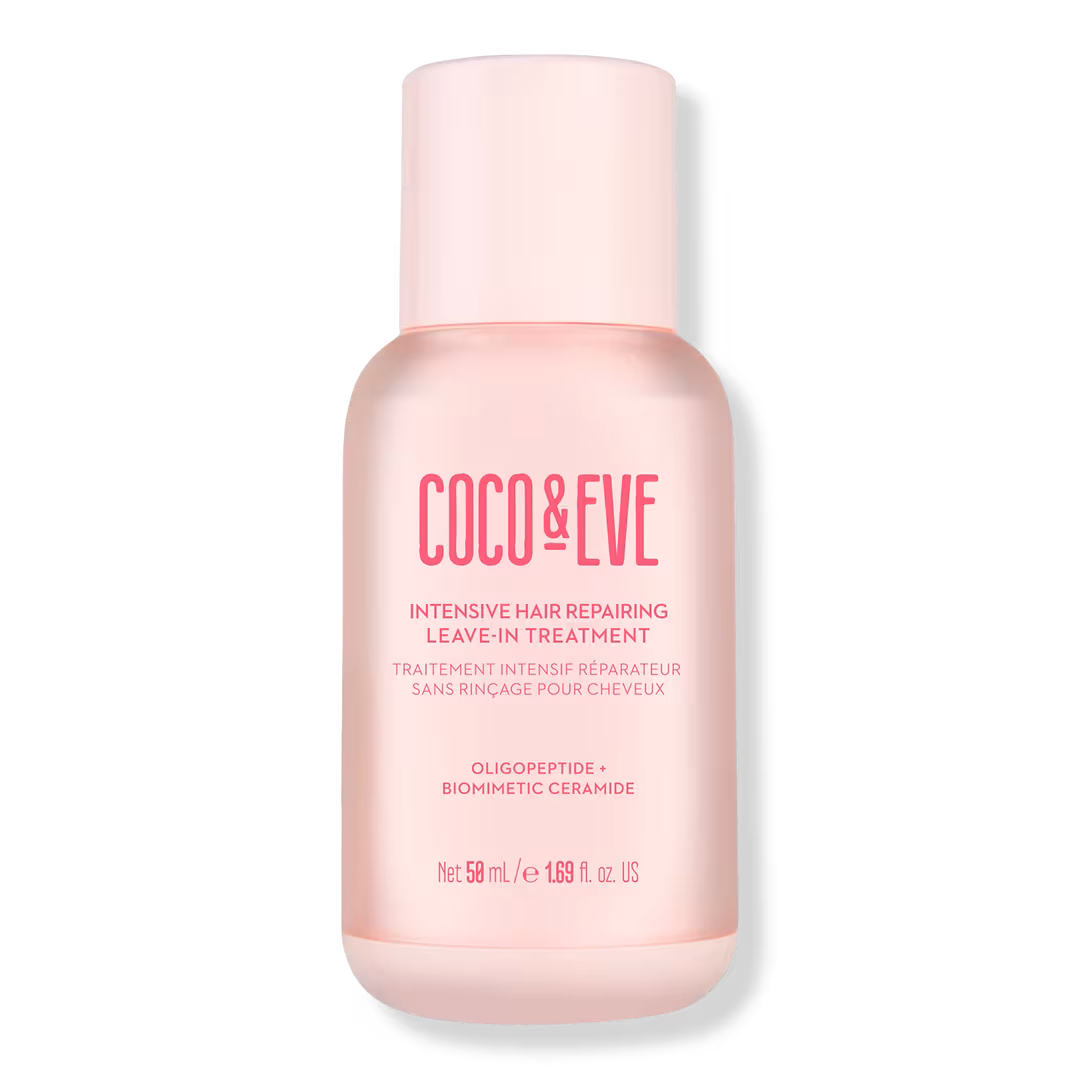 Coco & Eve  Sweet Repair Intensive Hair Repairing Leave-In Treatment