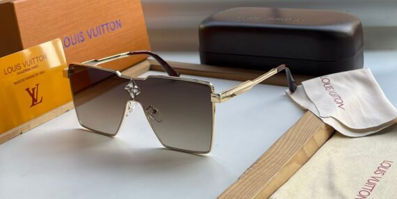 Louis Vuitton sunglasses 8