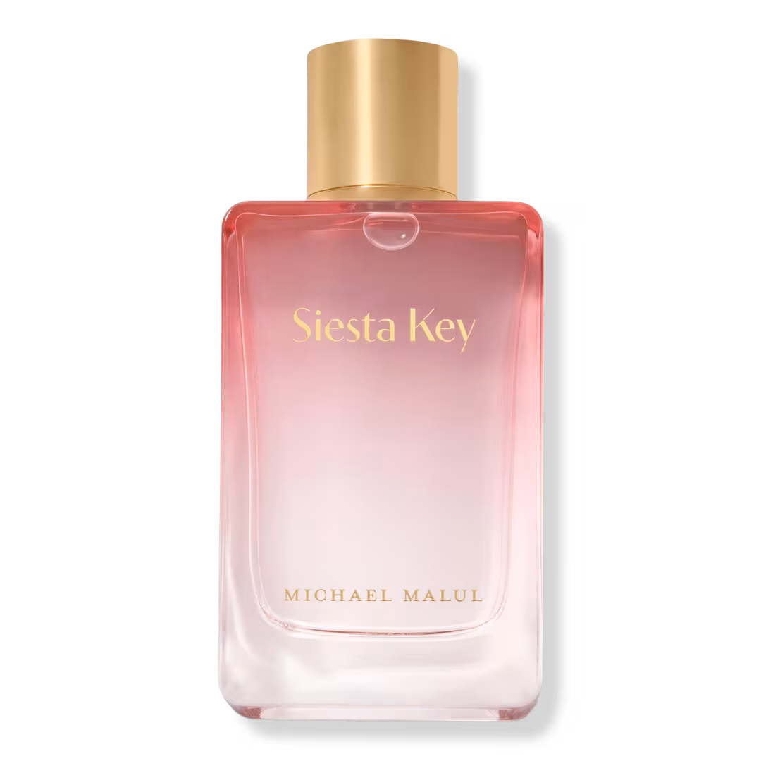Michael Malul  Siesta Key Women's Eau de Parfum