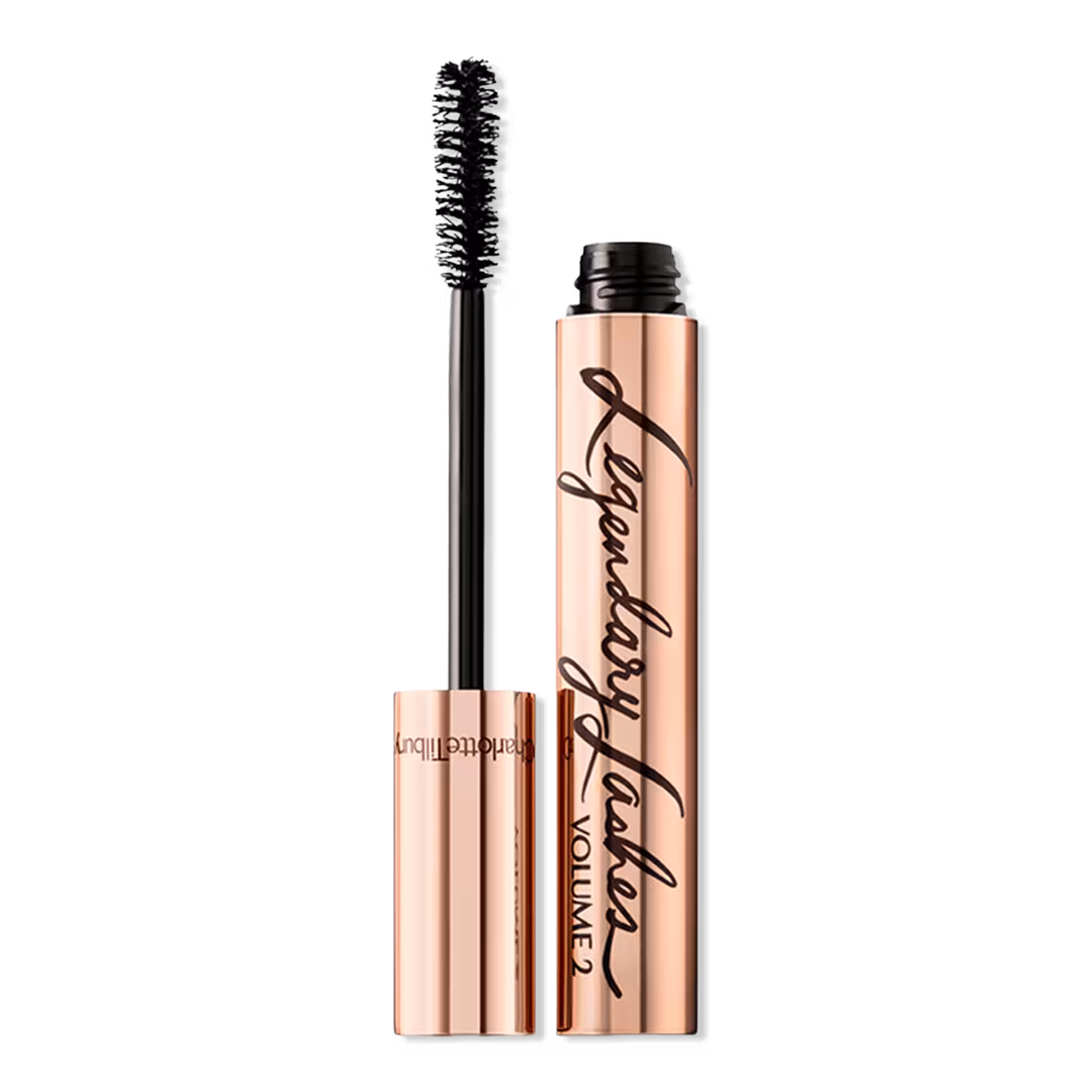 Charlotte Tilbury  Legendary Lashes Mascara