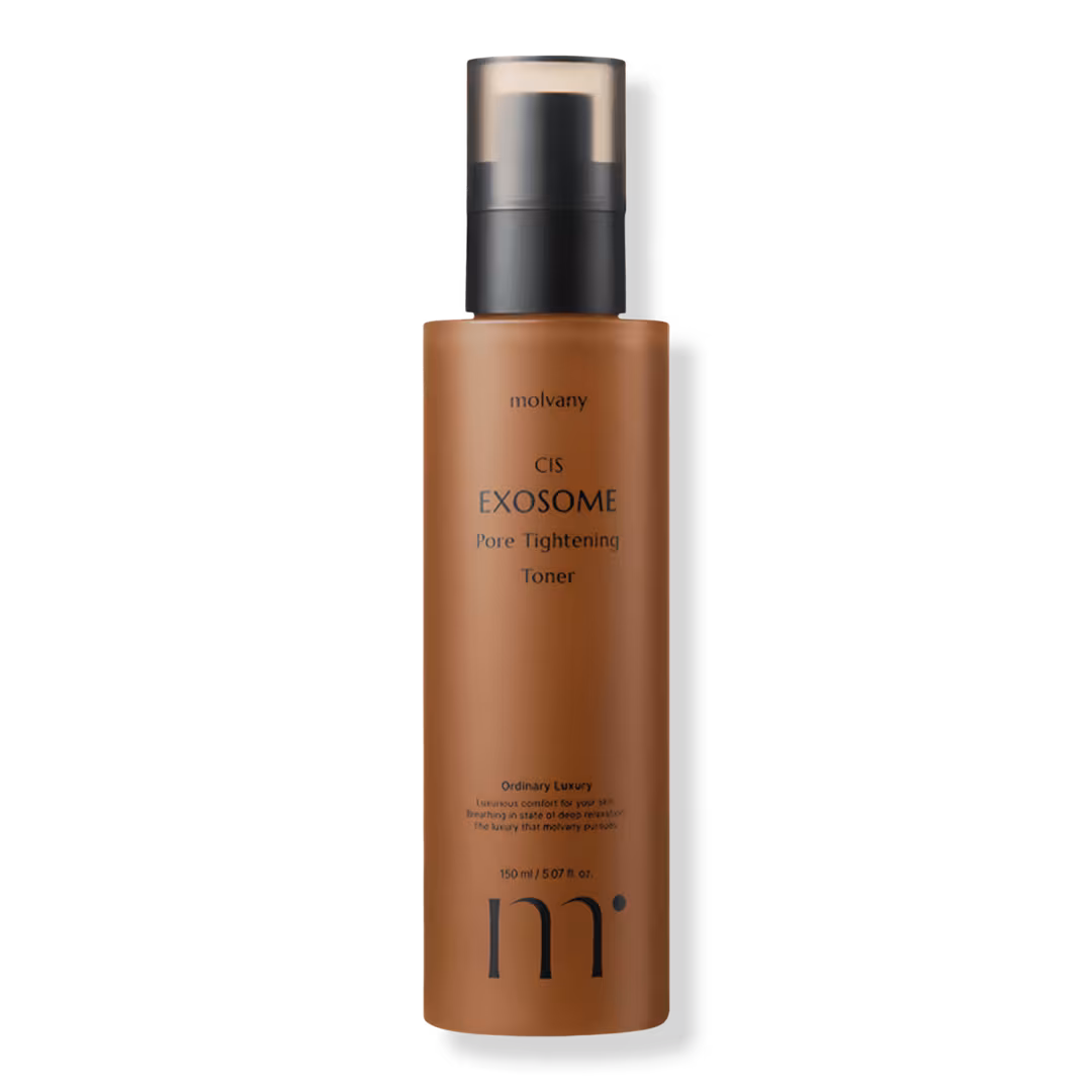 Molvany  Cis Exosome Pore Tightening Toner