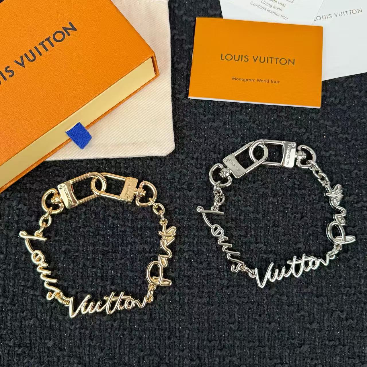 LV Script Chain
