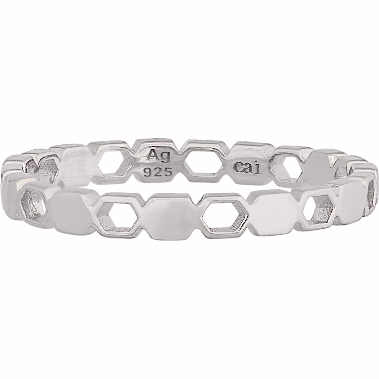 Damenring 925er Silber