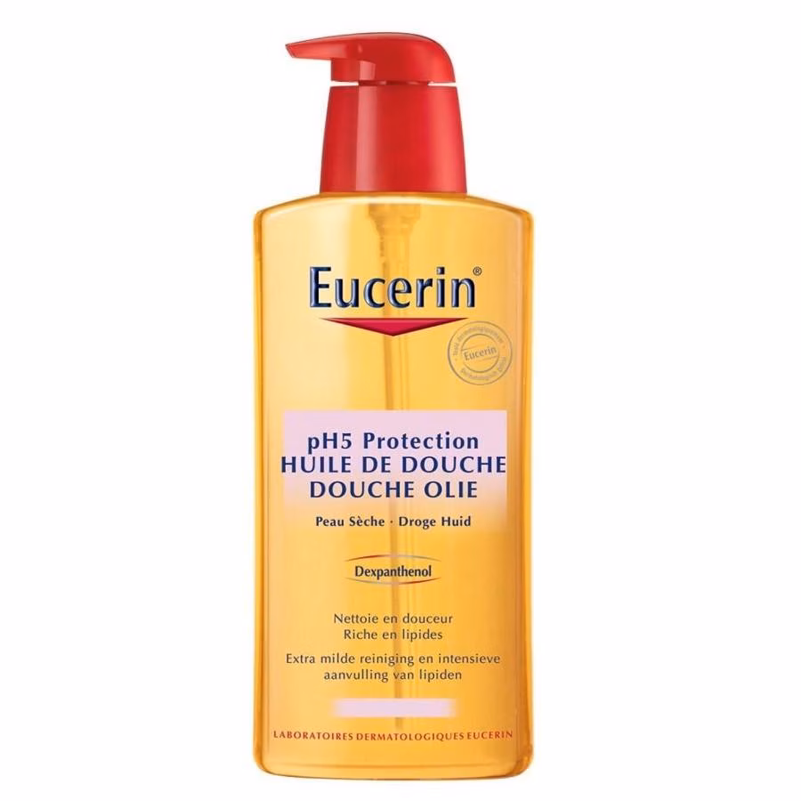 pH5 Huile de Douche
