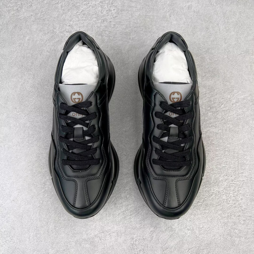 Gucci Rhyton Vintage - CCSHOES