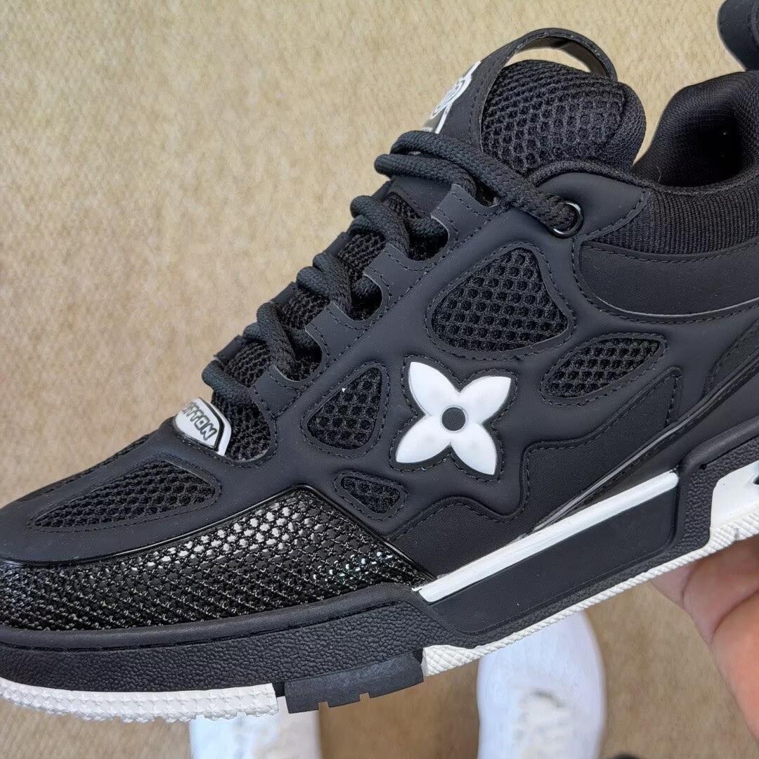 Loui Vuitto LV Skate Sneaker - CCSHOES