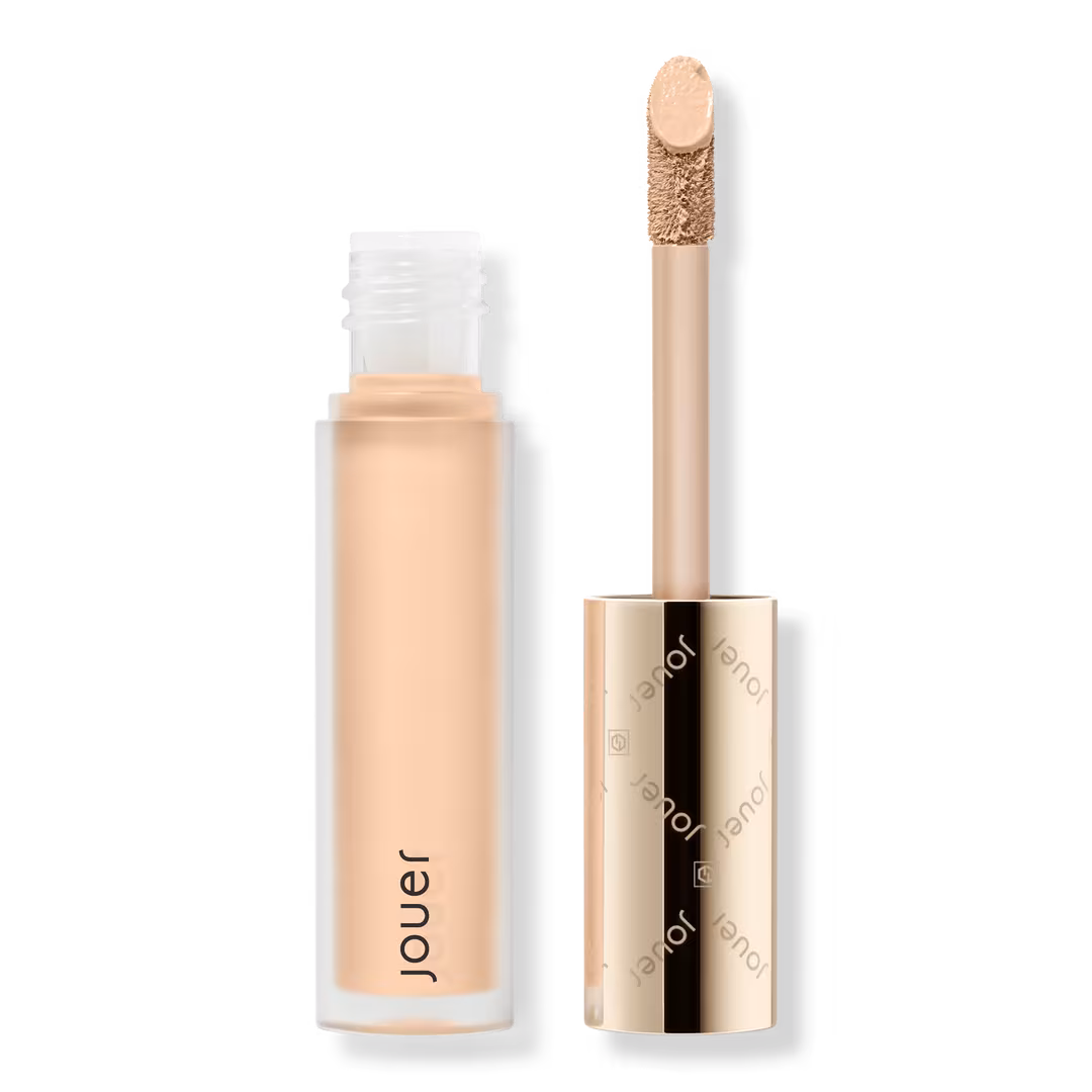 Jouer Cosmetics  Essential High Coverage Liquid Concealer