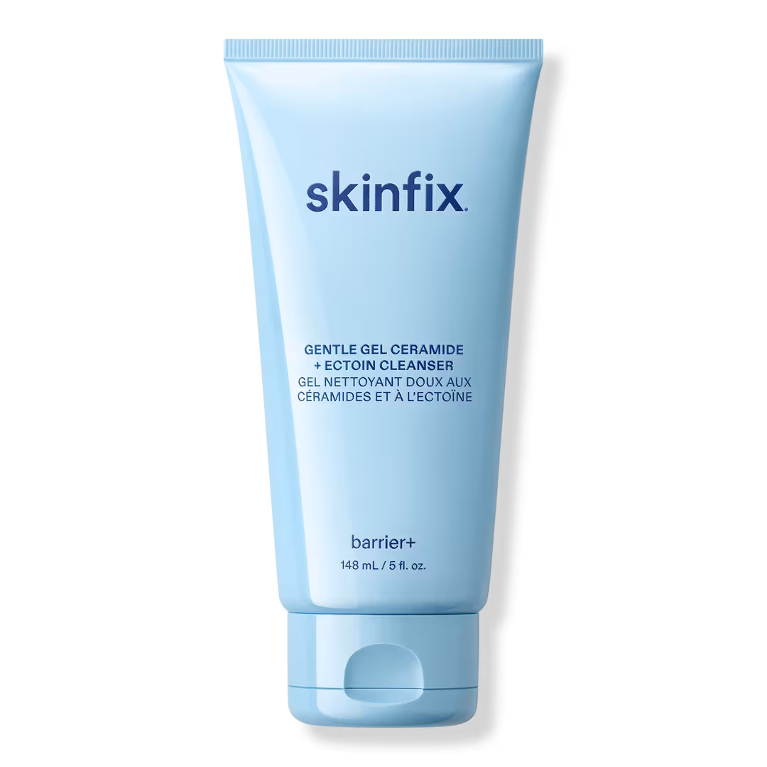 Skinfix  Gentle Gel Ceramide + Ectoin Cleanser