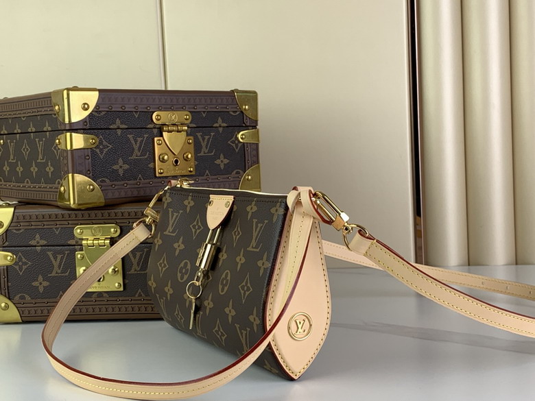 LV Tirette M12859 22x12x5.5cm gf