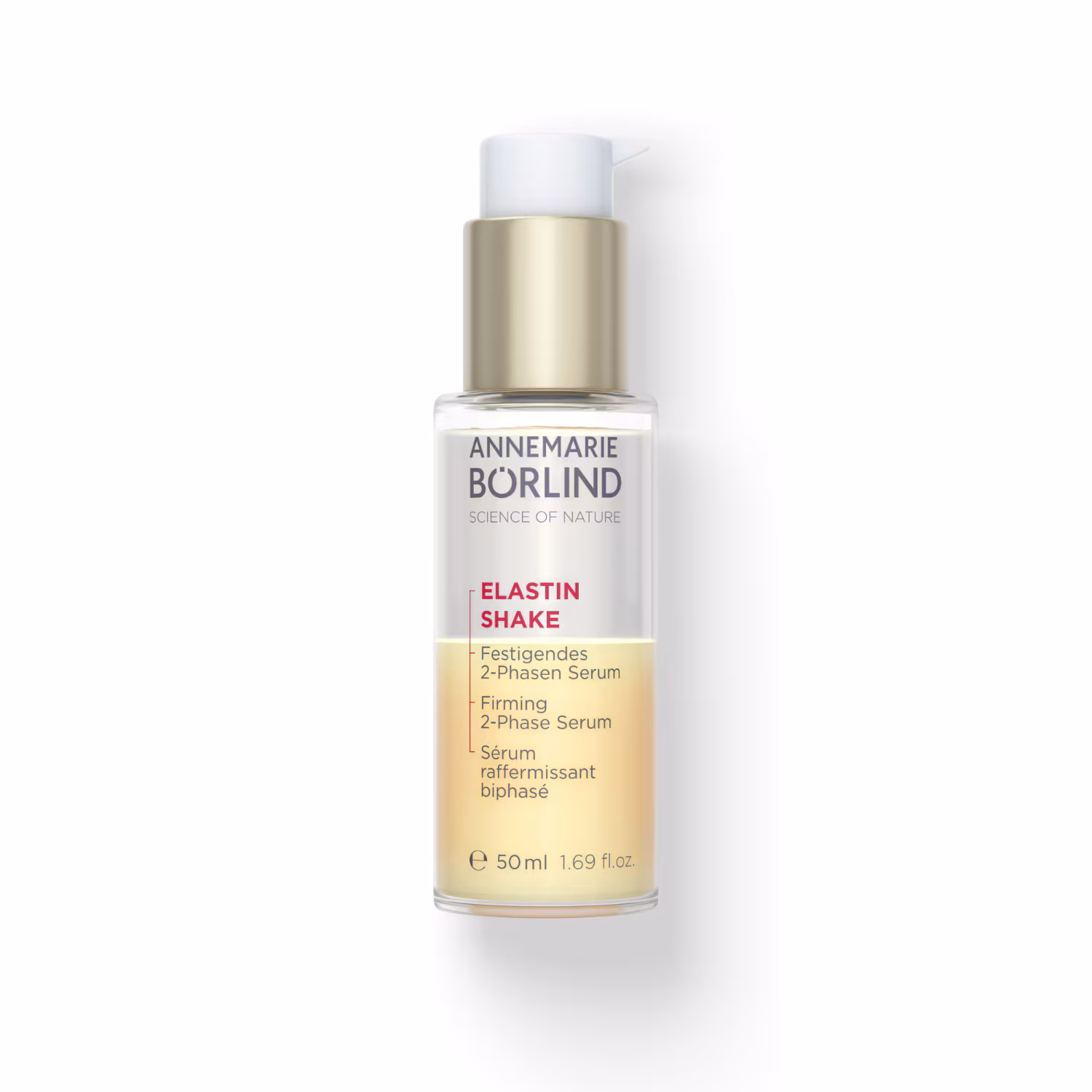2-Phase Elastin Shake