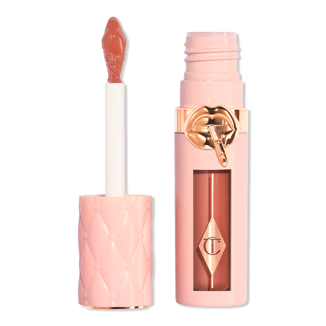 Charlotte Tilbury  Big Lip Plumpgasm Plumping Lip Gloss