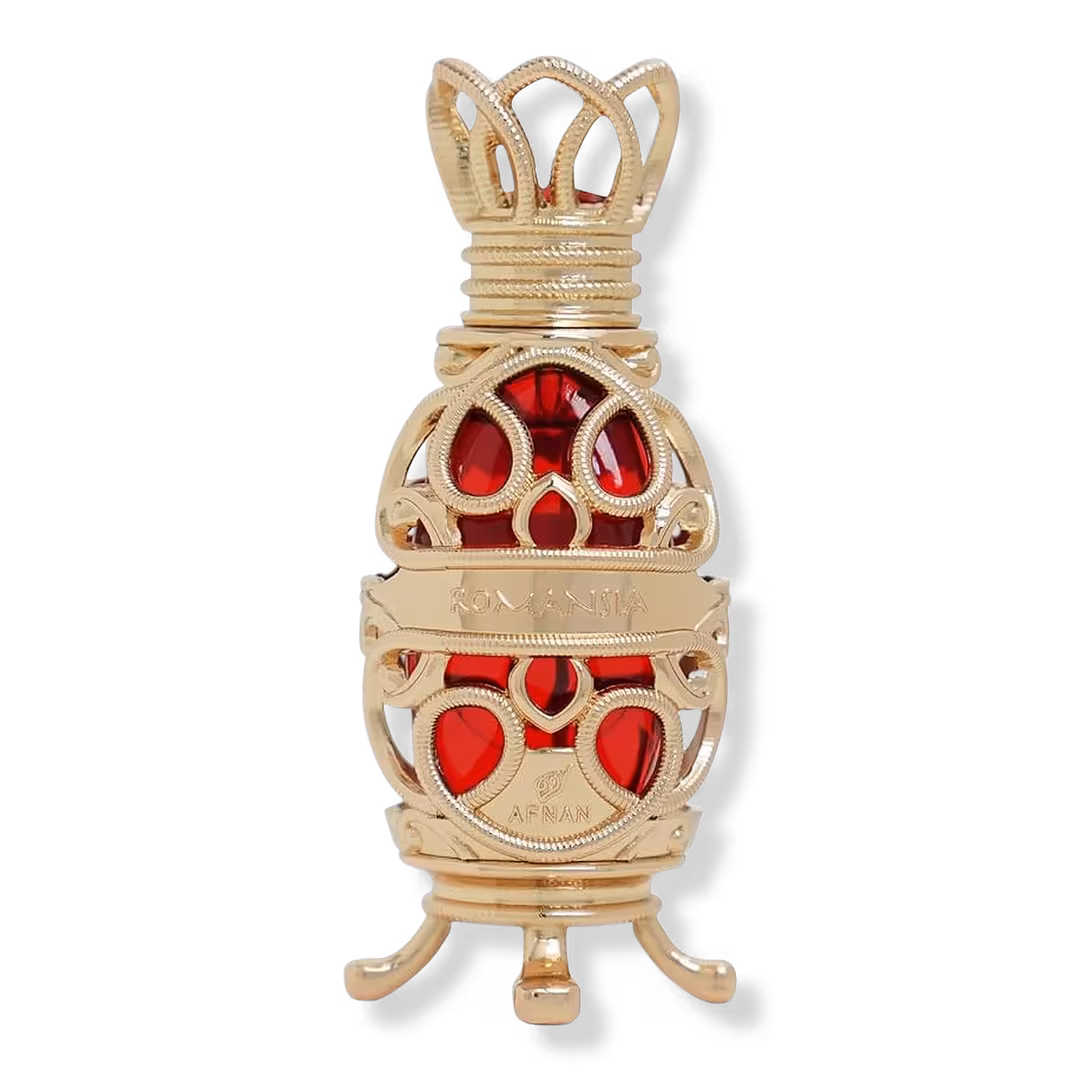Afnan  Romansia Concentrated Perfume Oil