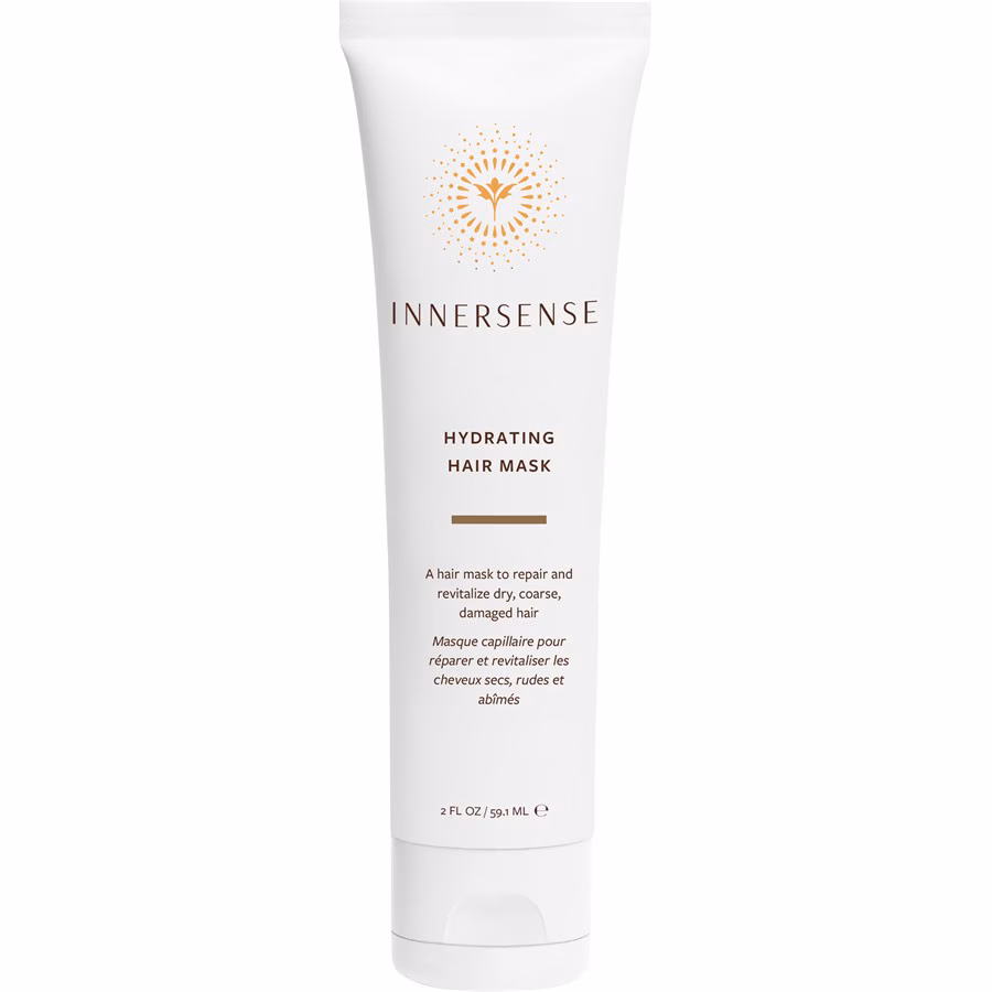 Hydrating Hair Mask