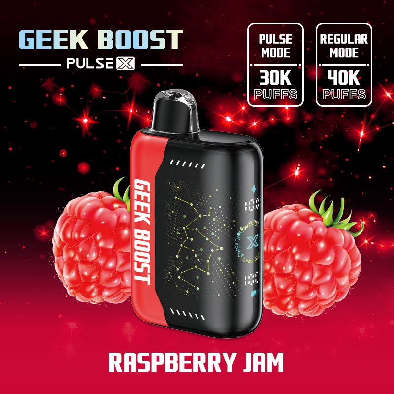 GEEK BOOST 40K-one box/5 pieces