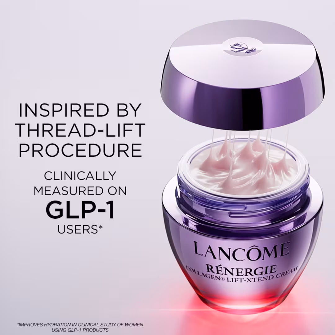 Lancôme  Rénergie Collagen+ Lift-Xtend Face Cream for Firming & Lifting