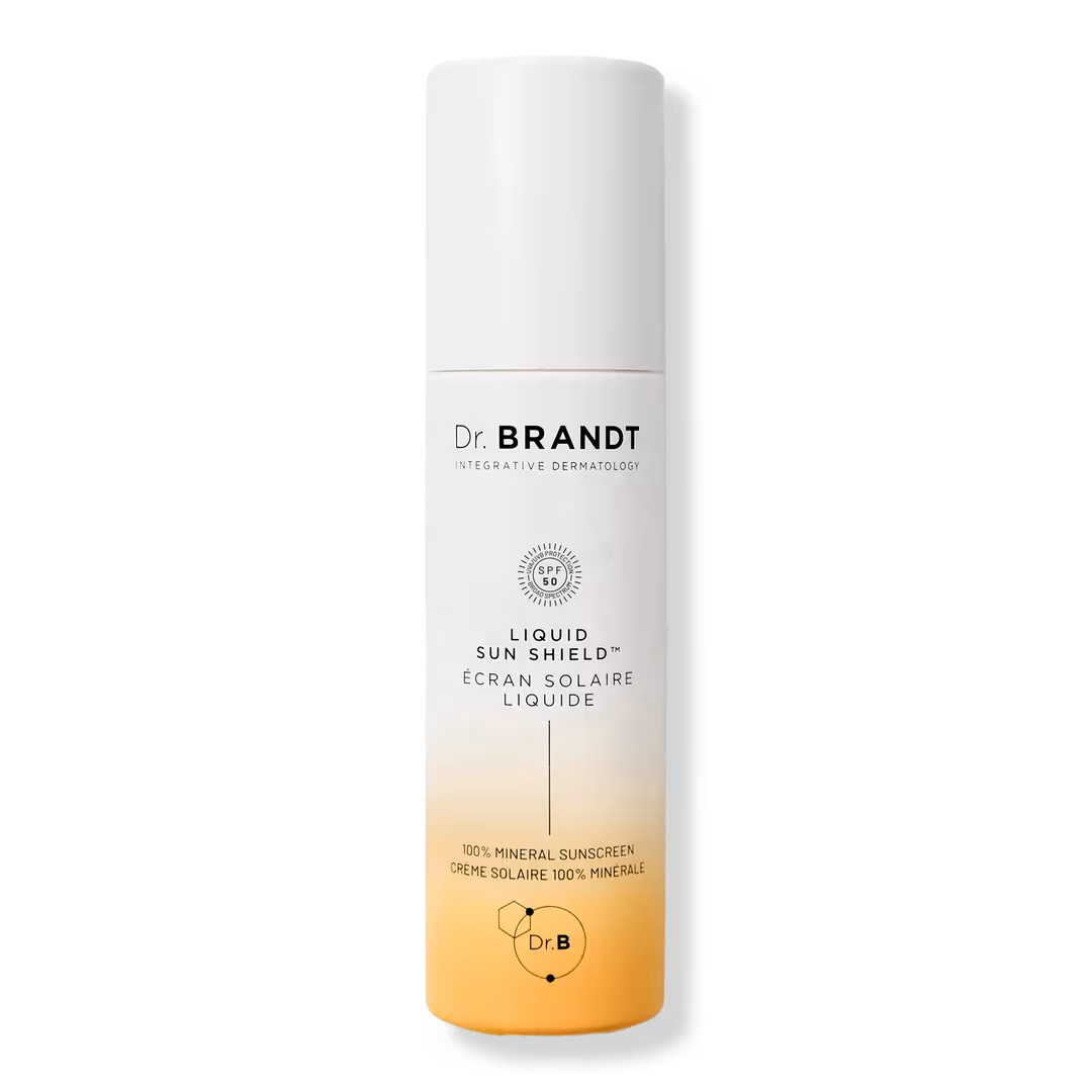 Dr. Brandt  Liquid Sun Shield SPF 50