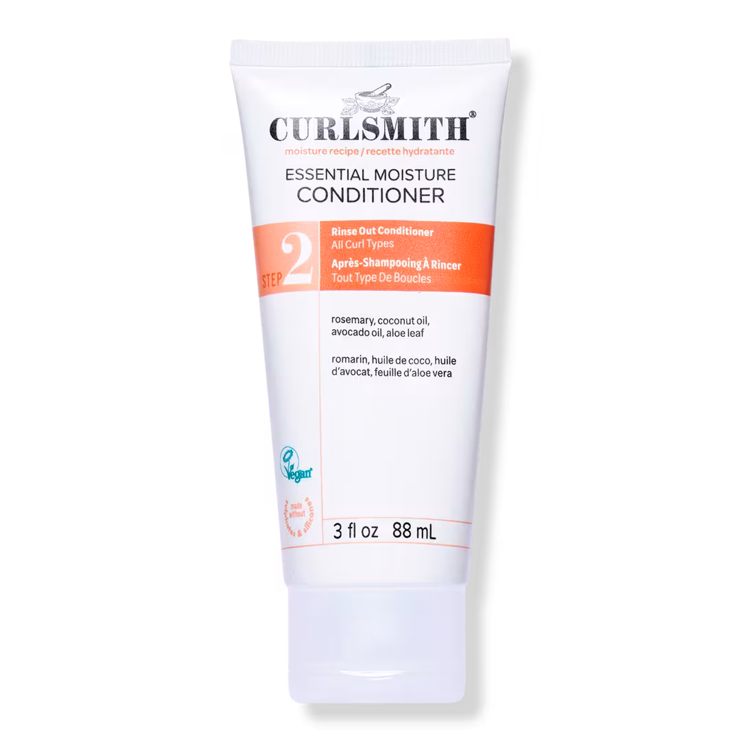 Curlsmith  Essential Moisture Hydrating Conditioner