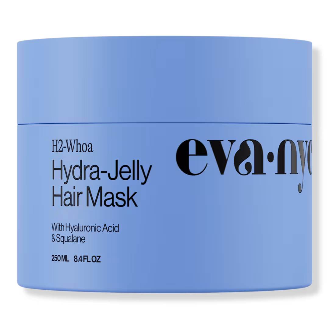 Eva Nyc  H2-Whoa Hydra-Jelly Hair Mask