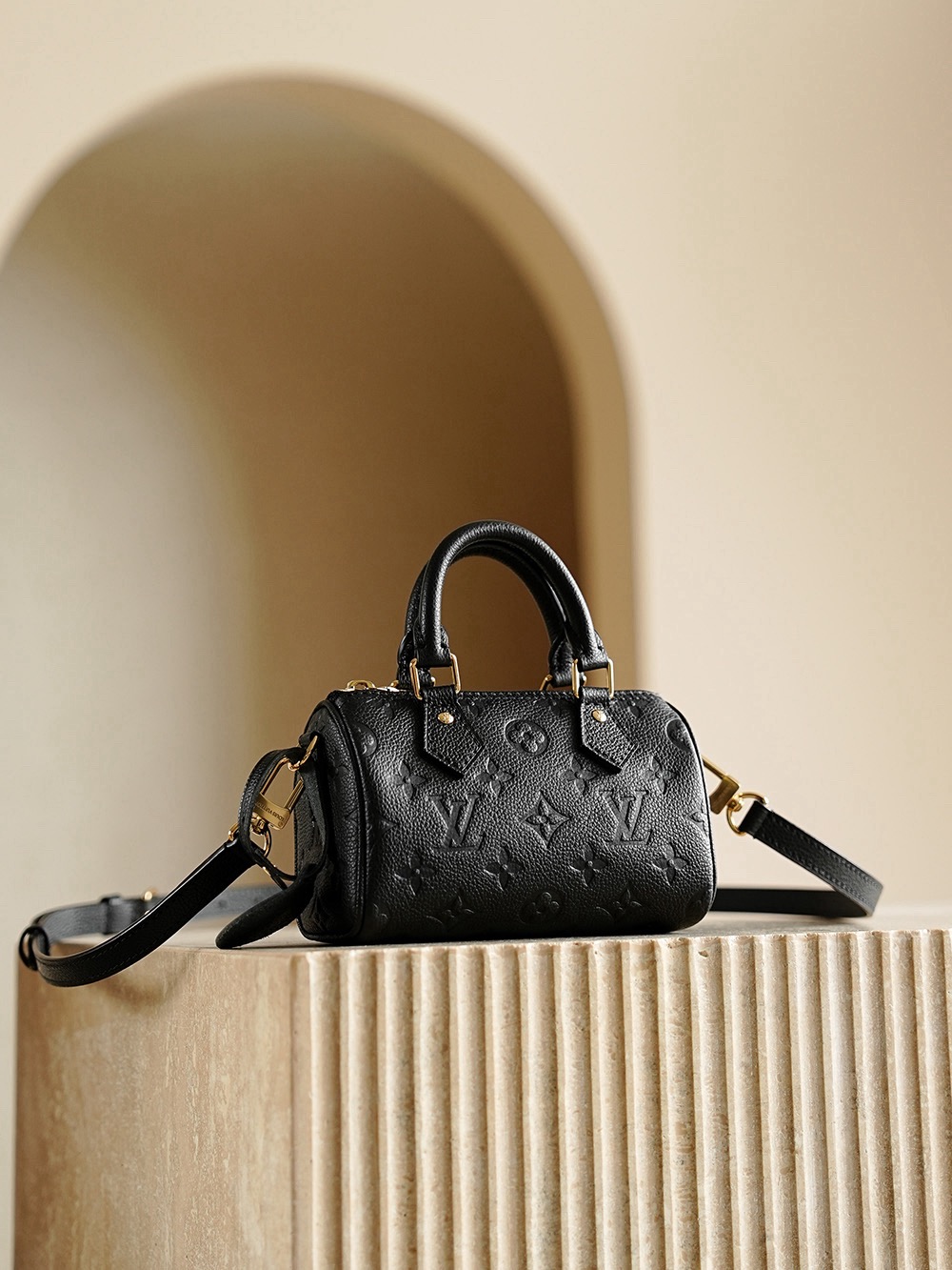 LV Nano Speedy Bag Top Quality