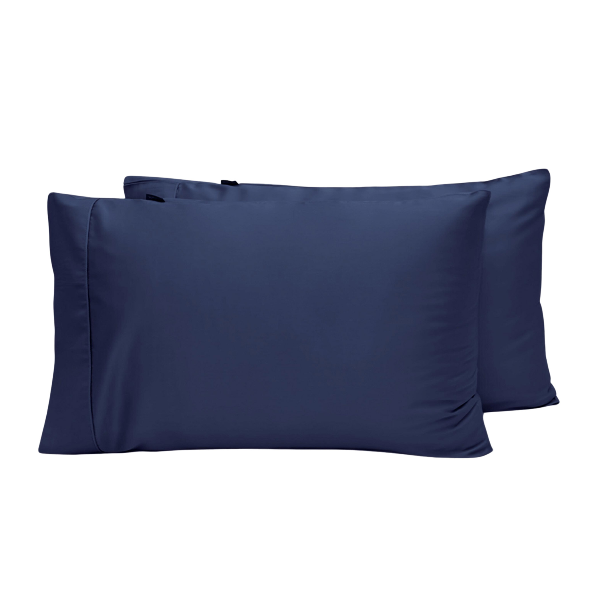 Ettitude Signature Sateen Pillowcases 2-piece