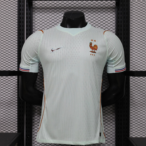 Player Version 2026 France away