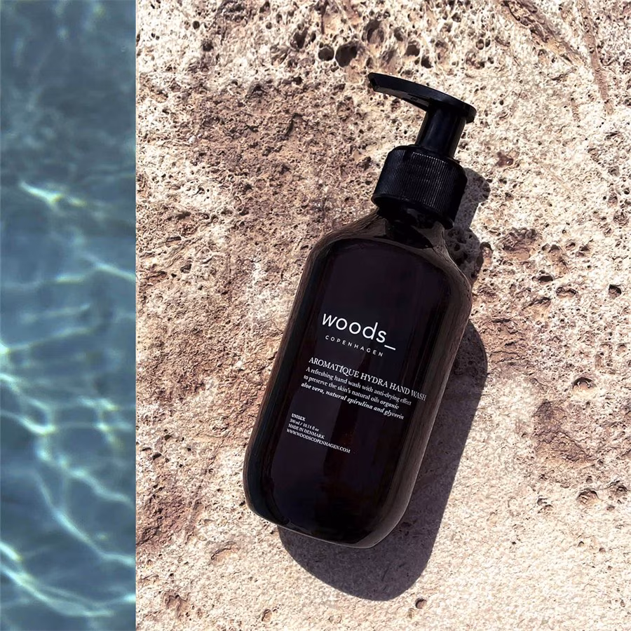 Aromatique Hydra Hand Wash
