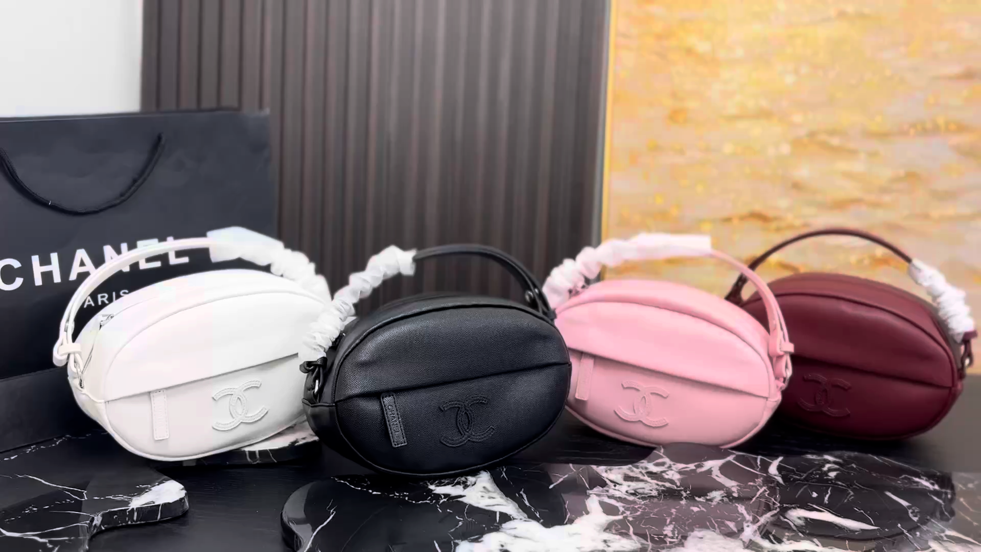 Chanel Handbag