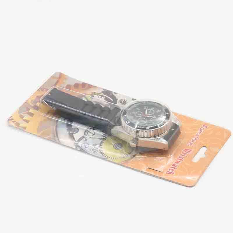 Creative Watch Weed Grinder