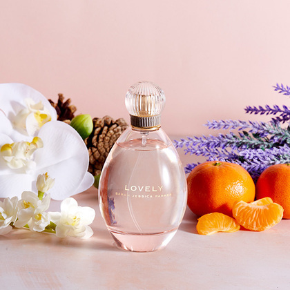 Sarah Jessica Parker Lovely Eau de Parfum Spray 200ML