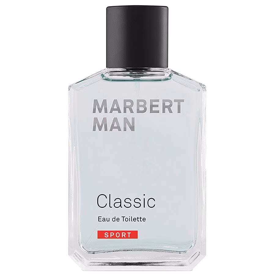 Eau de Toilette