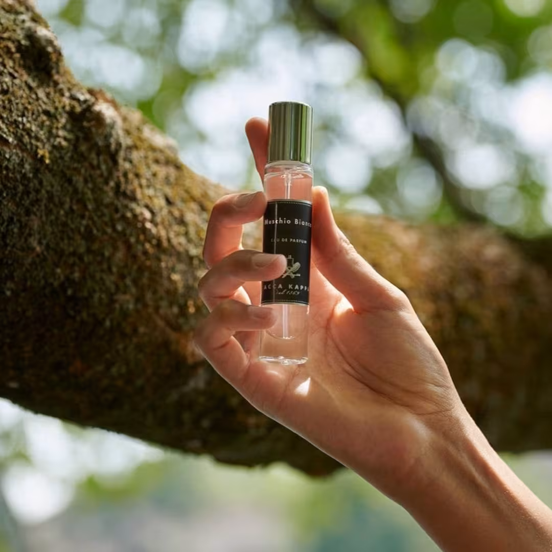 Acca Kappa  White Moss Eau de Parfum