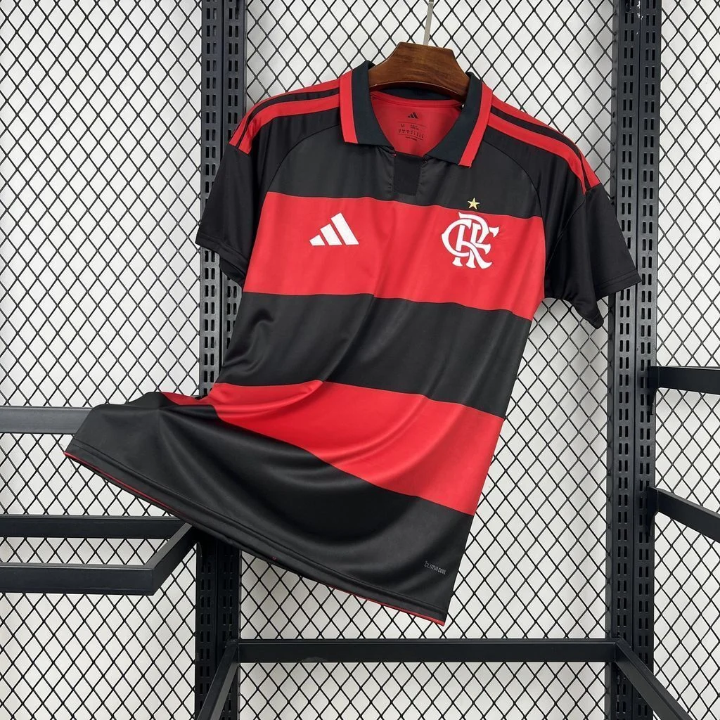 Flamengo 2026/27 Home
