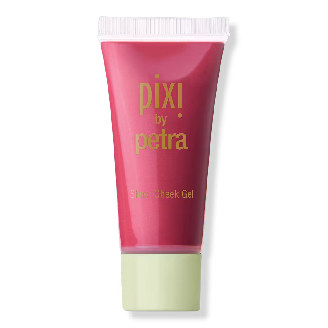 Pixi  Sheer Cheek Gel