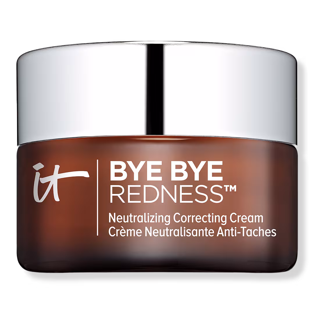 IT Cosmetics  Bye Bye Redness Neutralizing Color-Correcting Concealer Cream