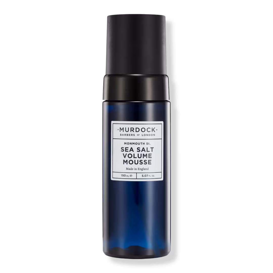 Murdock London  Sea Salt Volume Mousse
