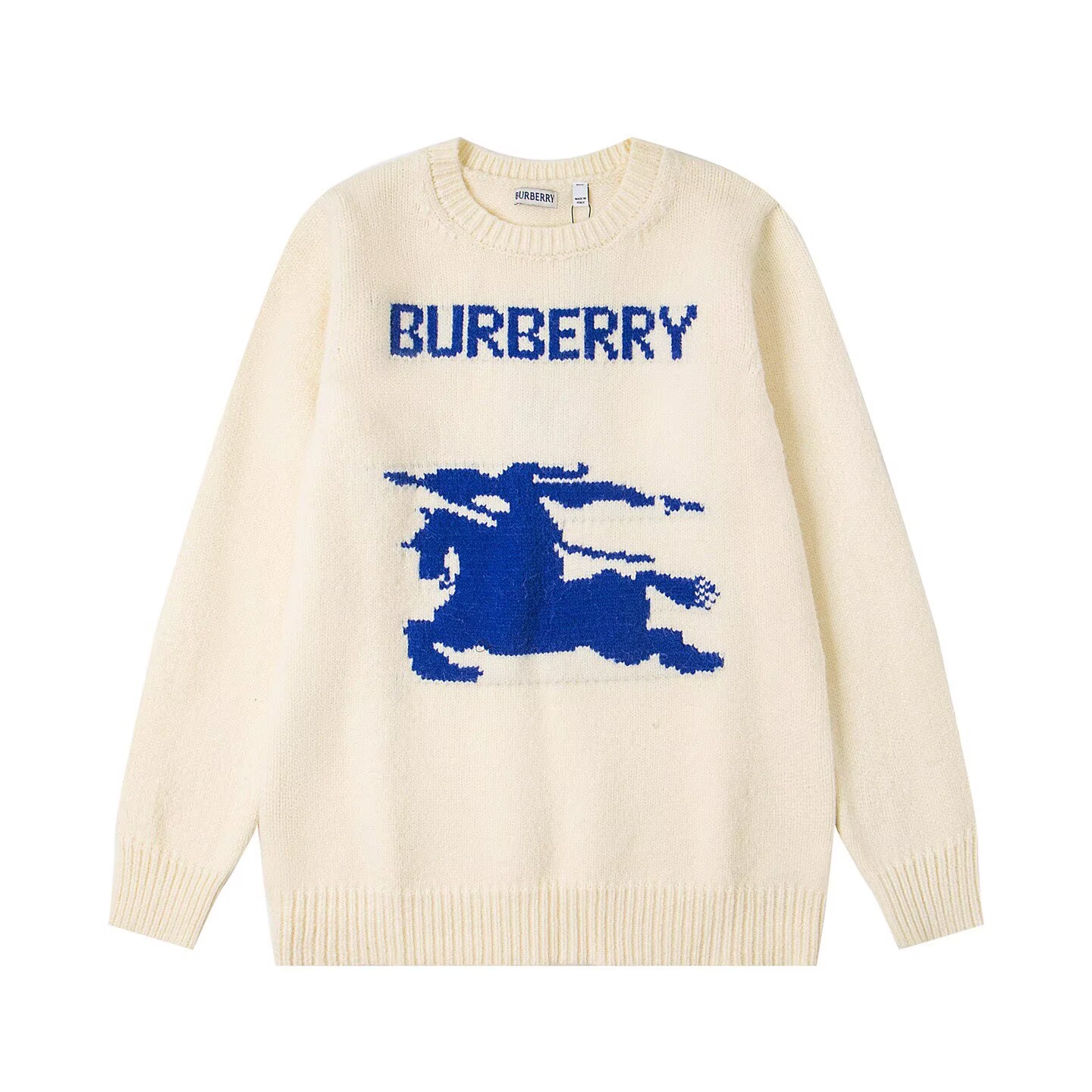 Burberry Sweater - CCSHOES