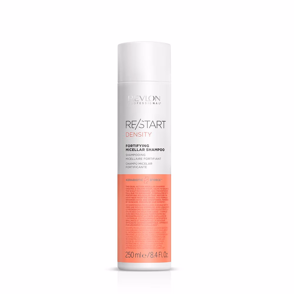 DENSITY Anti-Hair Loss Shampoo