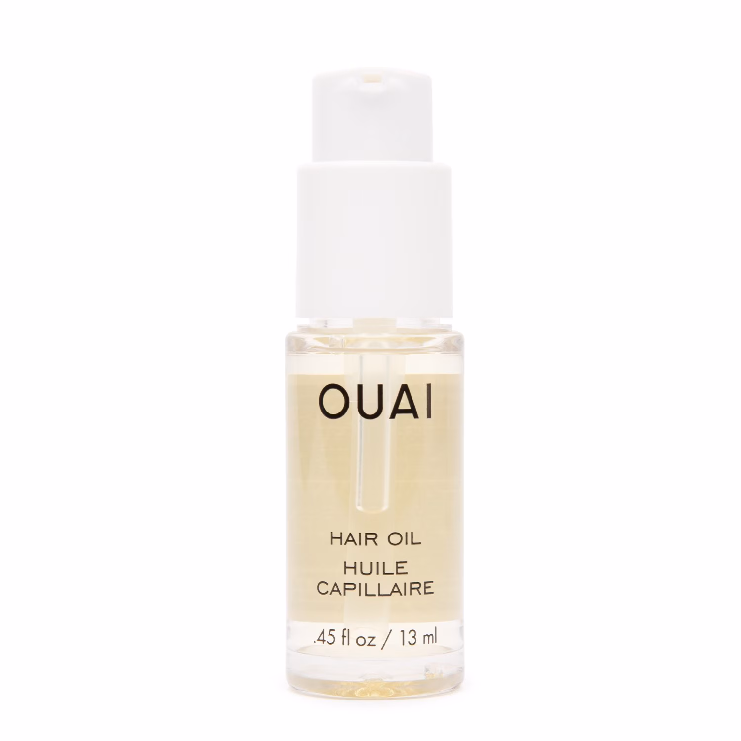 Hair Oil - Travel